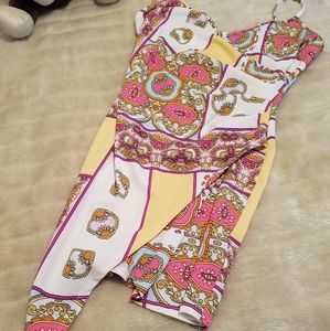 Venus Sundress Size Large